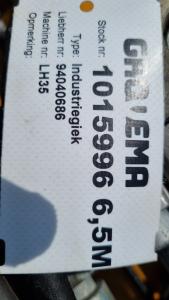 Liebherr Industrial Boom 6,5 M